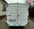 Білий ГАЗ 2705 Газель, об'ємом двигуна 2.89 л та пробігом 92 тис. км за 5200 $, фото 4 на Automoto.ua