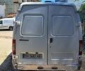 Белый ГАЗ 2705 Газель, объемом двигателя 2.89 л и пробегом 239 тыс. км за 2000 $, фото 1 на Automoto.ua