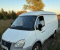Белый ГАЗ 2705 Газель, объемом двигателя 2.78 л и пробегом 110 тыс. км за 4400 $, фото 2 на Automoto.ua