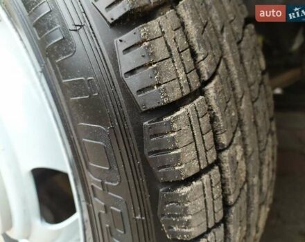 Белый ГАЗ 2705 Газель, объемом двигателя 2.9 л и пробегом 68 тыс. км за 5200 $, фото 43 на Automoto.ua