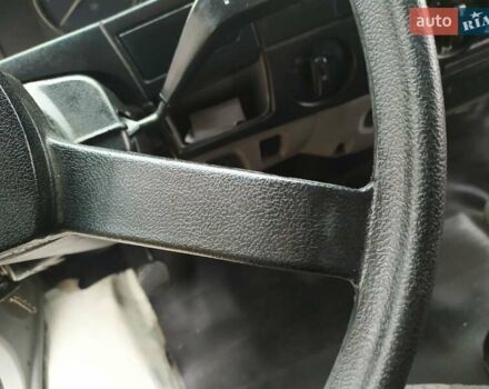 Белый ГАЗ 2705 Газель, объемом двигателя 2.9 л и пробегом 68 тыс. км за 5200 $, фото 27 на Automoto.ua