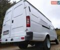 Белый ГАЗ 2705 Газель, объемом двигателя 2.9 л и пробегом 68 тыс. км за 5200 $, фото 8 на Automoto.ua