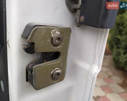 Белый ГАЗ 2705 Газель, объемом двигателя 2.9 л и пробегом 68 тыс. км за 5200 $, фото 32 на Automoto.ua