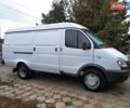 Белый ГАЗ 2705 Газель, объемом двигателя 2.9 л и пробегом 68 тыс. км за 5200 $, фото 17 на Automoto.ua