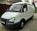 Білий ГАЗ 2705 Газель, об'ємом двигуна 2.89 л та пробігом 92 тис. км за 5200 $, фото 1 на Automoto.ua