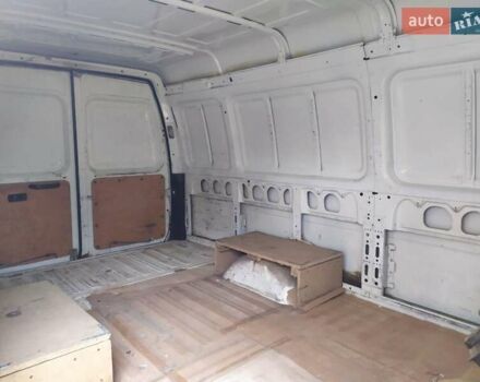 Белый ГАЗ 2705 Газель, объемом двигателя 2.9 л и пробегом 68 тыс. км за 5200 $, фото 14 на Automoto.ua