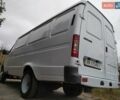 Белый ГАЗ 2705 Газель, объемом двигателя 2.9 л и пробегом 68 тыс. км за 5200 $, фото 3 на Automoto.ua