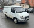 Белый ГАЗ 2705 Газель, объемом двигателя 2.9 л и пробегом 313 тыс. км за 2800 $, фото 1 на Automoto.ua