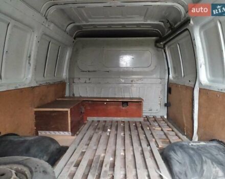 Білий ГАЗ 2705 Газель, об'ємом двигуна 2.89 л та пробігом 92 тис. км за 5200 $, фото 25 на Automoto.ua