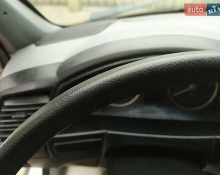 Белый ГАЗ 2705 Газель, объемом двигателя 2.9 л и пробегом 68 тыс. км за 5200 $, фото 26 на Automoto.ua