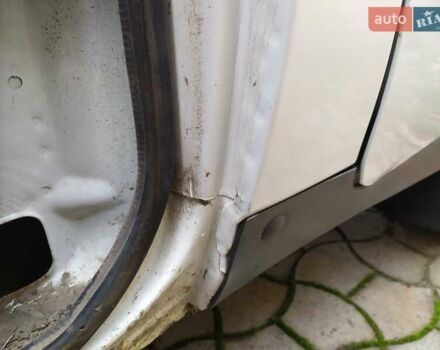 Белый ГАЗ 2705 Газель, объемом двигателя 2.9 л и пробегом 68 тыс. км за 5200 $, фото 13 на Automoto.ua