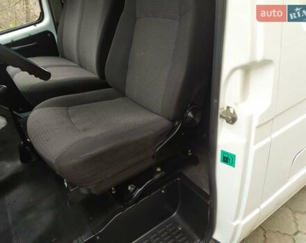 Белый ГАЗ 2705 Газель, объемом двигателя 2.9 л и пробегом 68 тыс. км за 5200 $, фото 21 на Automoto.ua