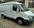 Білий ГАЗ 2705 Газель, об'ємом двигуна 2.89 л та пробігом 92 тис. км за 5200 $, фото 2 на Automoto.ua