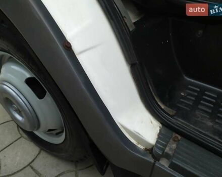 Білий ГАЗ 2705 Газель, об'ємом двигуна 2.89 л та пробігом 92 тис. км за 5200 $, фото 13 на Automoto.ua