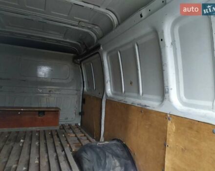 Білий ГАЗ 2705 Газель, об'ємом двигуна 2.89 л та пробігом 92 тис. км за 5200 $, фото 23 на Automoto.ua