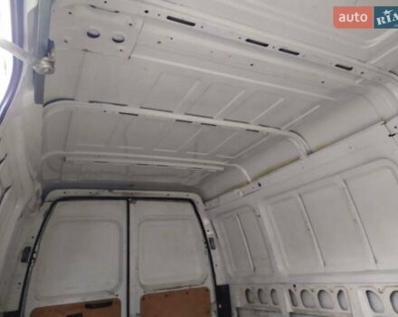 Белый ГАЗ 2705 Газель, объемом двигателя 2.9 л и пробегом 68 тыс. км за 5200 $, фото 15 на Automoto.ua