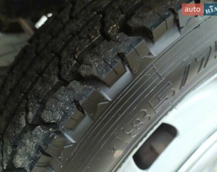 Білий ГАЗ 2705 Газель, об'ємом двигуна 2.89 л та пробігом 92 тис. км за 5200 $, фото 21 на Automoto.ua