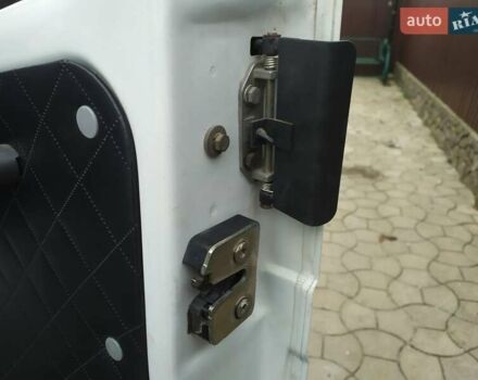 Білий ГАЗ 2705 Газель, об'ємом двигуна 2.89 л та пробігом 92 тис. км за 5200 $, фото 17 на Automoto.ua