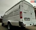Білий ГАЗ 2705 Газель, об'ємом двигуна 2.89 л та пробігом 92 тис. км за 5200 $, фото 7 на Automoto.ua