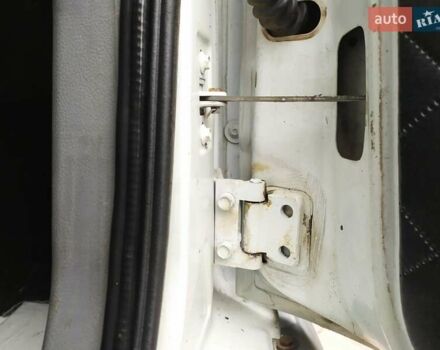 Белый ГАЗ 2705 Газель, объемом двигателя 2.9 л и пробегом 68 тыс. км за 5200 $, фото 38 на Automoto.ua