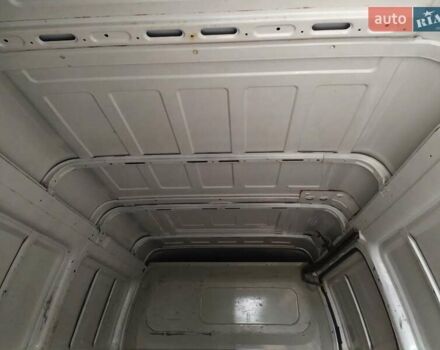 Білий ГАЗ 2705 Газель, об'ємом двигуна 2.89 л та пробігом 92 тис. км за 5200 $, фото 24 на Automoto.ua