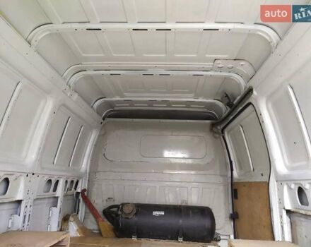 Белый ГАЗ 2705 Газель, объемом двигателя 2.9 л и пробегом 68 тыс. км за 5200 $, фото 34 на Automoto.ua