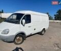 Белый ГАЗ 2705 Газель, объемом двигателя 0 л и пробегом 242 тыс. км за 2000 $, фото 1 на Automoto.ua