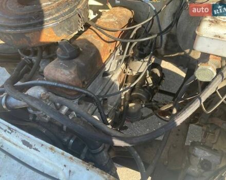 Белый ГАЗ 2705 Газель, объемом двигателя 0 л и пробегом 242 тыс. км за 2000 $, фото 8 на Automoto.ua