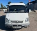 Білий ГАЗ 2705 Газель, об'ємом двигуна 0 л та пробігом 242 тис. км за 2000 $, фото 1 на Automoto.ua