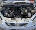 Білий ГАЗ 2705 Газель, об'ємом двигуна 2.46 л та пробігом 123 тис. км за 2500 $, фото 9 на Automoto.ua
