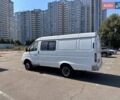 Білий ГАЗ 2705 Газель, об'ємом двигуна 2.46 л та пробігом 123 тис. км за 2500 $, фото 1 на Automoto.ua