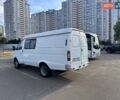 Білий ГАЗ 2705 Газель, об'ємом двигуна 2.46 л та пробігом 123 тис. км за 2500 $, фото 1 на Automoto.ua