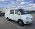 Білий ГАЗ 2705 Газель, об'ємом двигуна 2.46 л та пробігом 123 тис. км за 2500 $, фото 4 на Automoto.ua