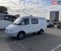 Білий ГАЗ 2705 Газель, об'ємом двигуна 2.46 л та пробігом 123 тис. км за 2500 $, фото 5 на Automoto.ua