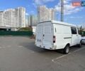 Білий ГАЗ 2705 Газель, об'ємом двигуна 2.46 л та пробігом 123 тис. км за 2500 $, фото 2 на Automoto.ua
