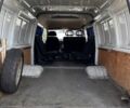 Білий ГАЗ 2705 Газель, об'ємом двигуна 2.46 л та пробігом 123 тис. км за 2500 $, фото 13 на Automoto.ua