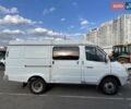 Білий ГАЗ 2705 Газель, об'ємом двигуна 2.46 л та пробігом 123 тис. км за 2500 $, фото 3 на Automoto.ua
