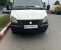 Белый ГАЗ 2705 Газель, объемом двигателя 2.46 л и пробегом 205 тыс. км за 3200 $, фото 1 на Automoto.ua