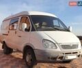 Білий ГАЗ 2705 Газель, об'ємом двигуна 2.5 л та пробігом 48 тис. км за 3500 $, фото 1 на Automoto.ua