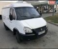 Белый ГАЗ 2705 Газель, объемом двигателя 2.5 л и пробегом 250 тыс. км за 5500 $, фото 1 на Automoto.ua