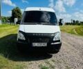 Белый ГАЗ 2705 Газель, объемом двигателя 2.78 л и пробегом 140 тыс. км за 3000 $, фото 1 на Automoto.ua
