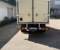 Белый ГАЗ 2705 Газель, объемом двигателя 2.45 л и пробегом 10 тыс. км за 2800 $, фото 4 на Automoto.ua