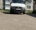 Белый ГАЗ 2705 Газель, объемом двигателя 2.45 л и пробегом 10 тыс. км за 2800 $, фото 1 на Automoto.ua