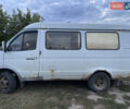 Белый ГАЗ 2705 Газель, объемом двигателя 2.5 л и пробегом 3 тыс. км за 1500 $, фото 3 на Automoto.ua