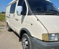 Белый ГАЗ 2705 Газель, объемом двигателя 2.29 л и пробегом 137 тыс. км за 2350 $, фото 2 на Automoto.ua