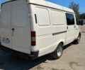 Белый ГАЗ 2705 Газель, объемом двигателя 2.29 л и пробегом 137 тыс. км за 2350 $, фото 7 на Automoto.ua