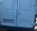 Белый ГАЗ 2705 Газель, объемом двигателя 2.4 л и пробегом 999 тыс. км за 2300 $, фото 6 на Automoto.ua