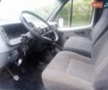Белый ГАЗ 2705 Газель, объемом двигателя 2.45 л и пробегом 100 тыс. км за 1500 $, фото 2 на Automoto.ua