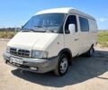 Белый ГАЗ 2705 Газель, объемом двигателя 2.29 л и пробегом 137 тыс. км за 2350 $, фото 1 на Automoto.ua
