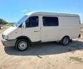 Белый ГАЗ 2705 Газель, объемом двигателя 2.29 л и пробегом 137 тыс. км за 2350 $, фото 6 на Automoto.ua